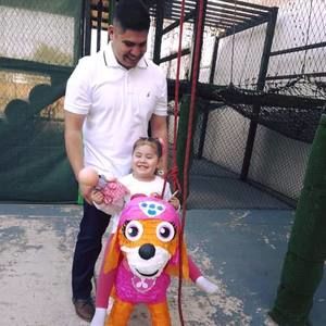 Meet your Posher, Ignacio